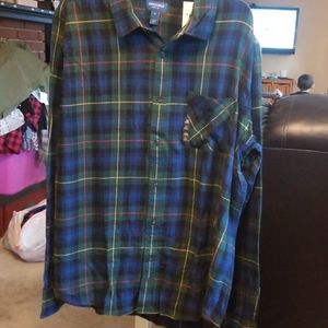 Shirts | Arizona Flannel Shirt | Poshmark